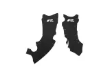 Grips de cadre RFX Pro Series - noir