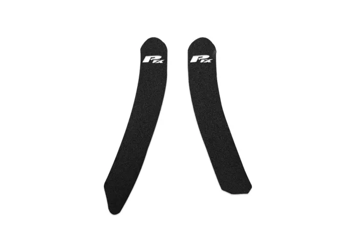 Grips de cadre RFX Pro Series - noir