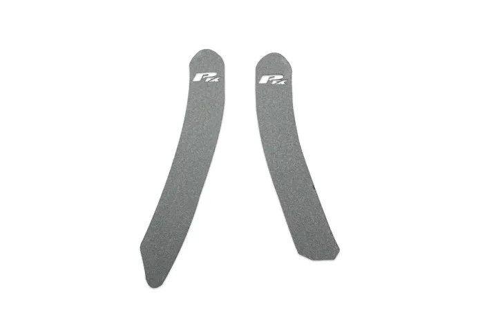 Grips de cadre RFX Pro Series - gris