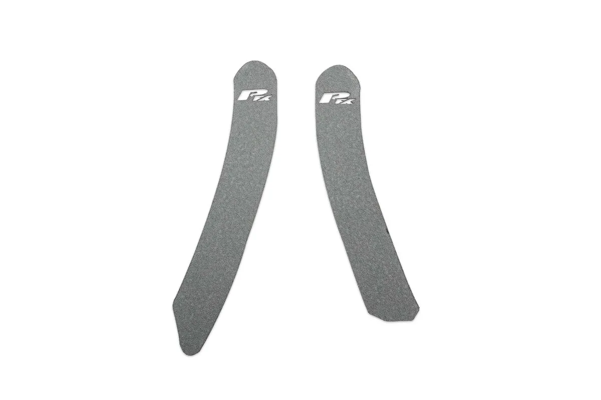 Grips de cadre RFX Pro Series - gris