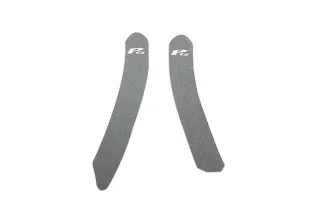 Grips de cadre RFX Pro Series - gris