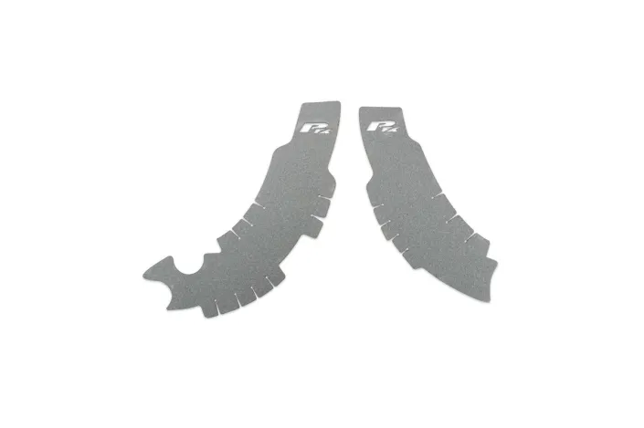 Grips de cadre RFX Pro Series - noir