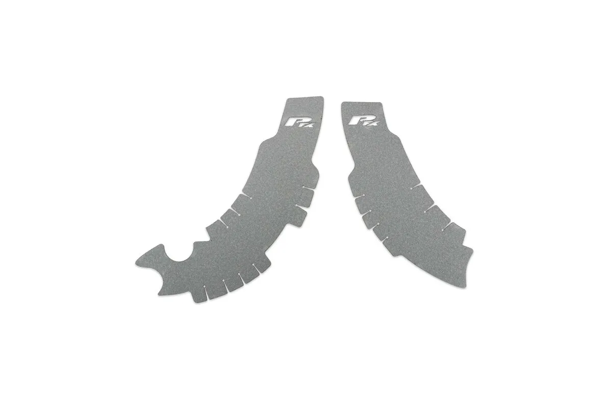 Grips de cadre RFX Pro Series - noir