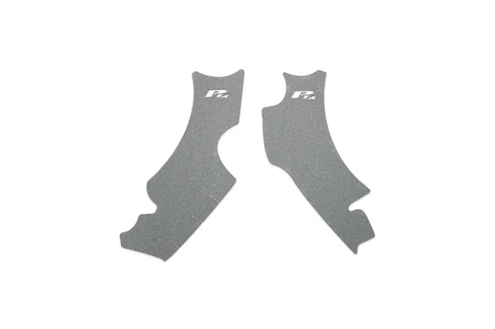 Grips de cadre RFX Pro Series - gris