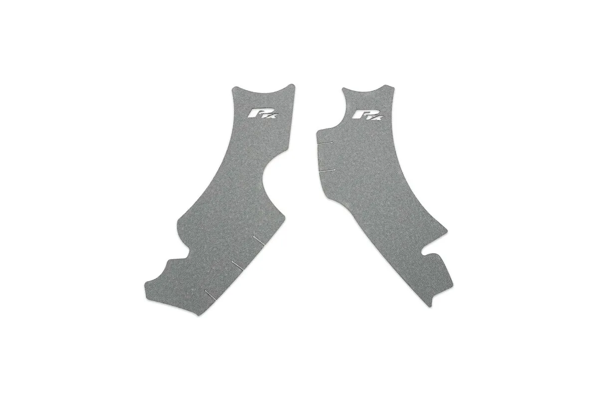 Grips de cadre RFX Pro Series - gris