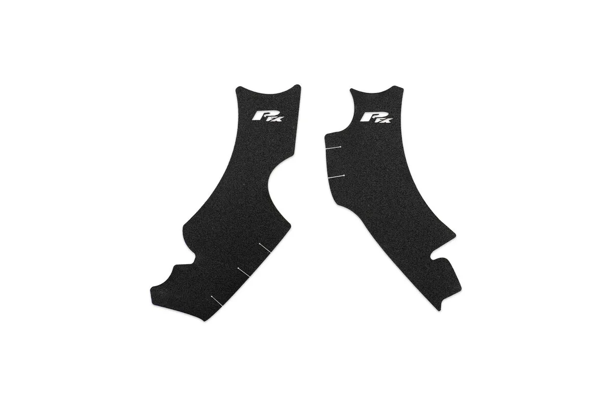 Grips de cadre RFX Pro Series - noir