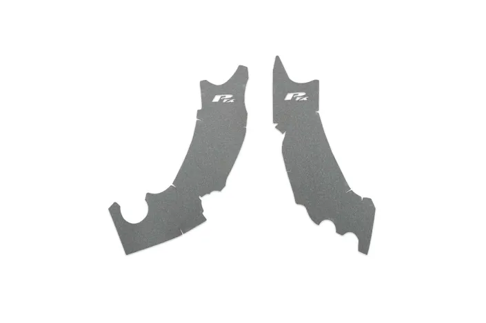 Grips de cadre RFX Pro Series - gris