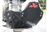 Sabot AXP PHD noir - Honda CRF 450 X