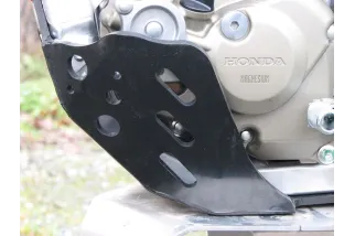 Sabot AXP PHD noir - Honda CRF 450 X