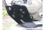 Sabot AXP PHD noir - Honda CRF 450 X