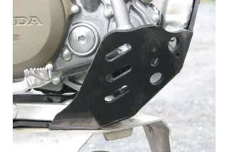 Sabot AXP PHD noir - Honda CRF 450 X