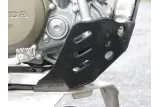 Sabot AXP PHD noir - Honda CRF 450 X