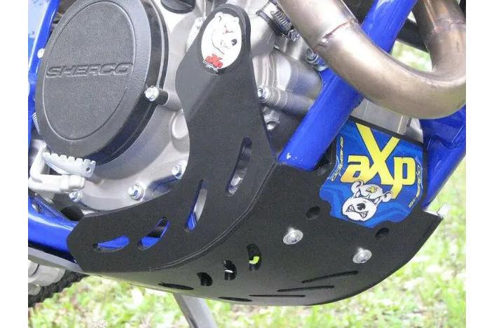Sabot AXP Enduro - PHD 6mm Sherco