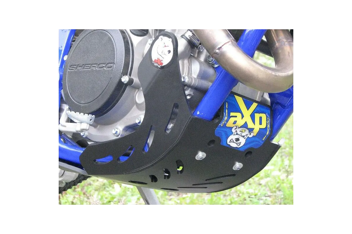 Sabot AXP Enduro - PHD 6mm Sherco