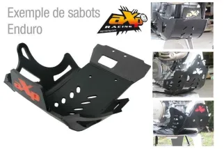 Sabot AXP Enduro - PHD 6mm