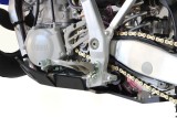 Sabot AXP Enduro Xtrem - PHD 8mm Yamaha YZ250