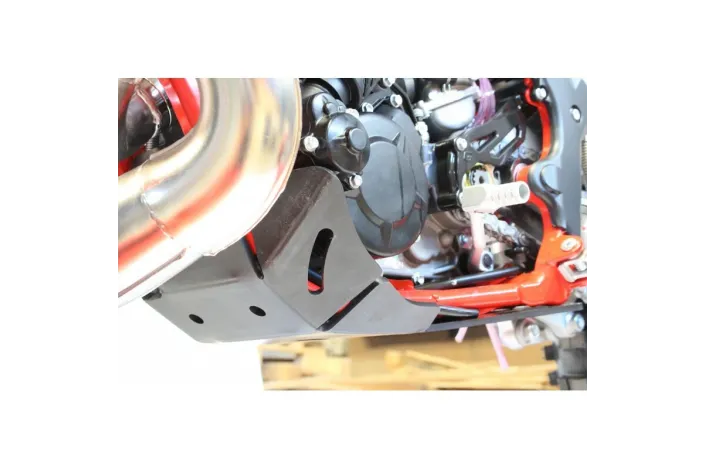 Sabot AXP Enduro - PHD 6mm Gas Gas EX250/300 Racing