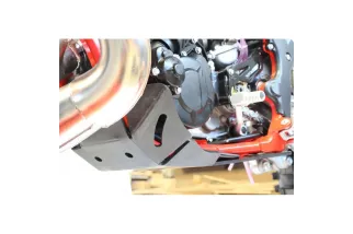 Sabot AXP Enduro - PHD 6mm Gas Gas EX250/300 Racing