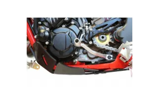 Sabot AXP Enduro - PHD 6mm Gas Gas EX250/300 Racing