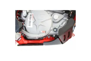 Sabot AXP Enduro - PHD 6mm Gas Gas EX250/300 Racing