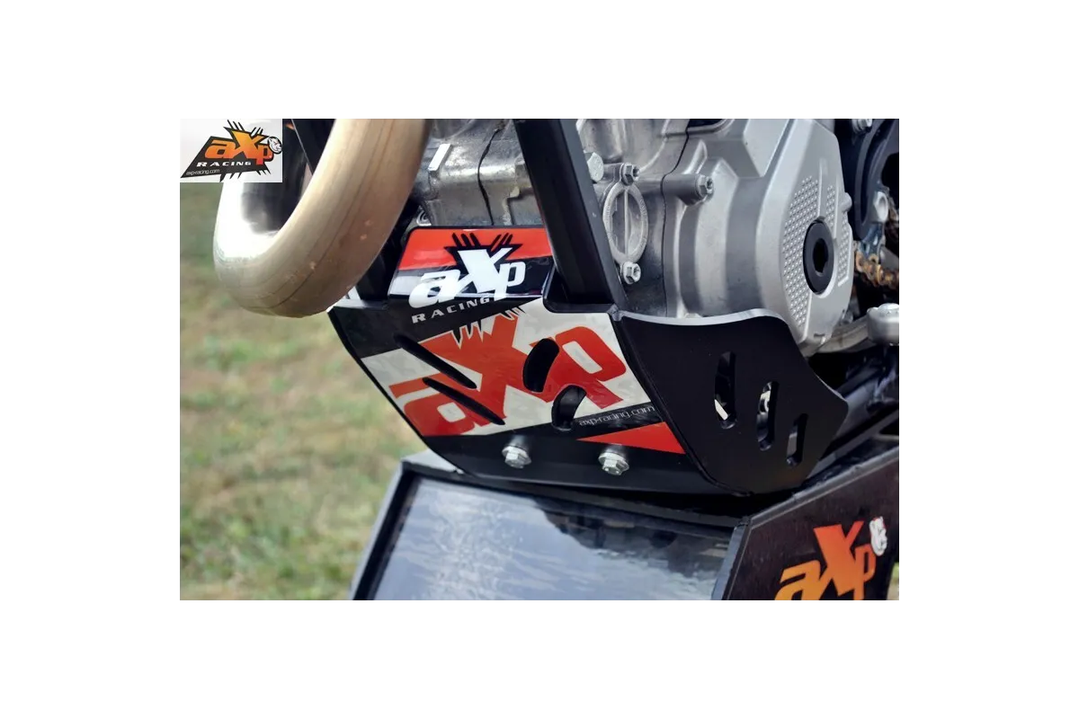 Sabot AXP GP - PHD 6mm KTM
