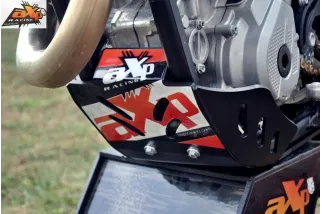 Sabot AXP GP - PHD 6mm KTM