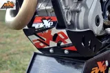 Sabot AXP GP - PHD 6mm KTM