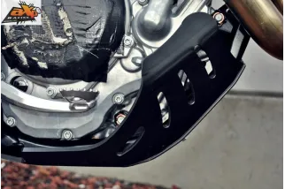 Sabot AXP GP - PHD 6mm KTM