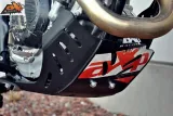 Sabot AXP GP - PHD 6mm KTM