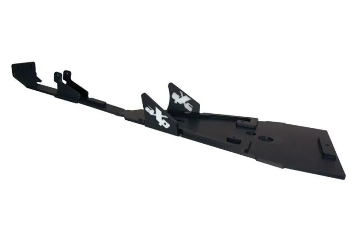 Sabot central AXP - PHD 8mm Honda TRX450