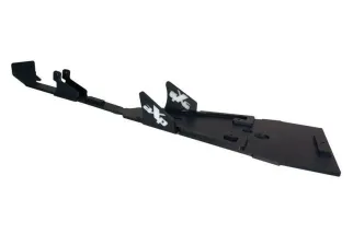 Sabot central AXP - PHD 8mm Honda TRX450