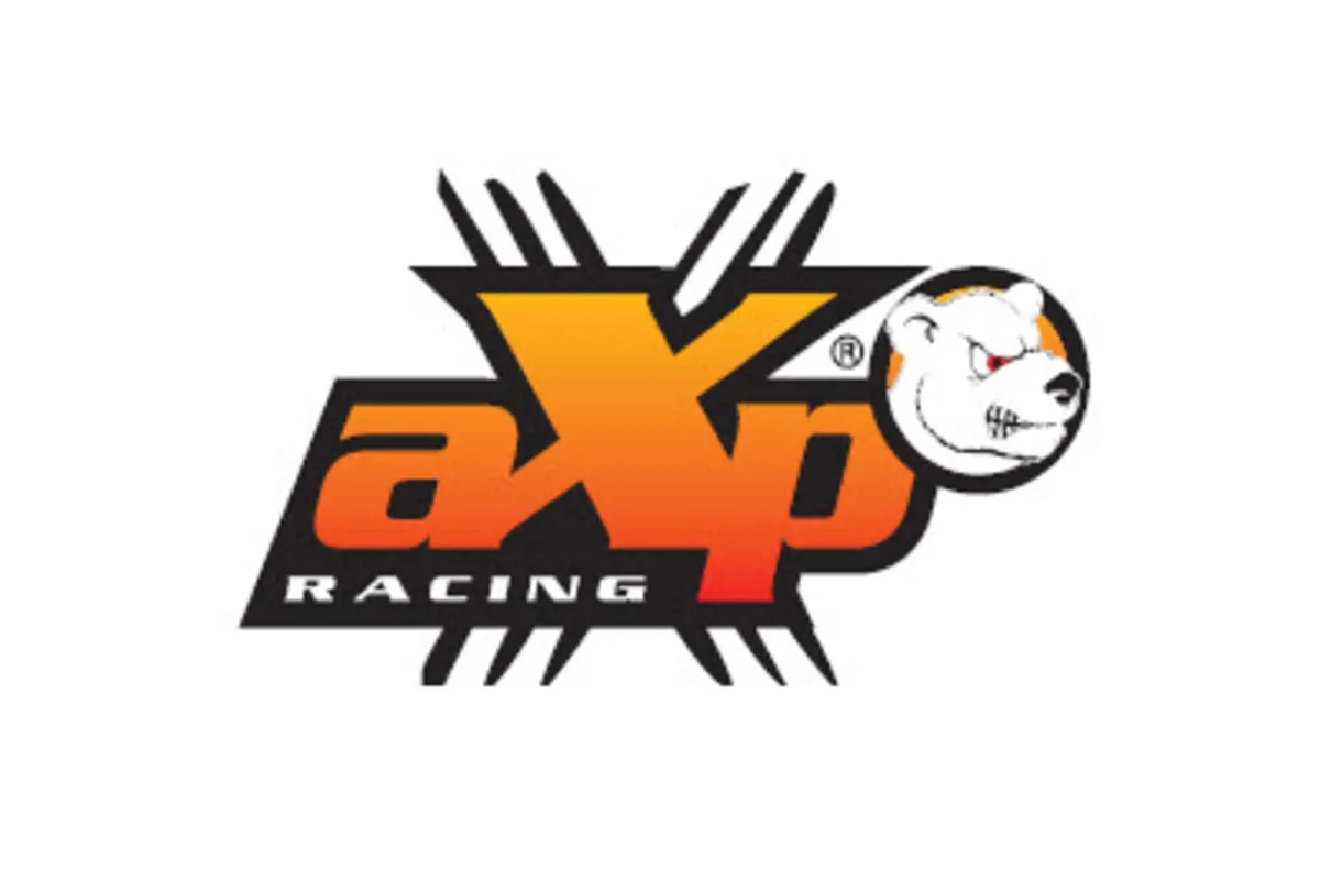 Bumper avant AXP Baxper PHD - Yamaha YFZ450R