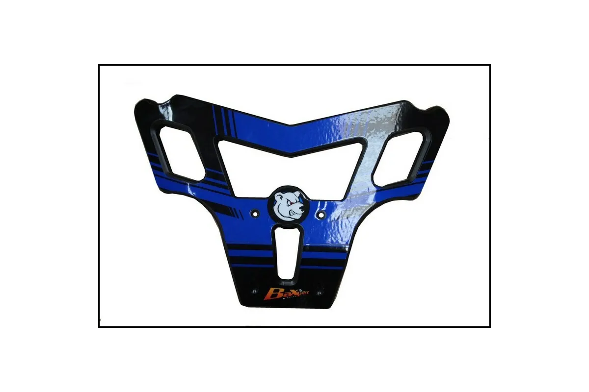Bumper avant AXP Baxper PHD - Yamaha YZF450R