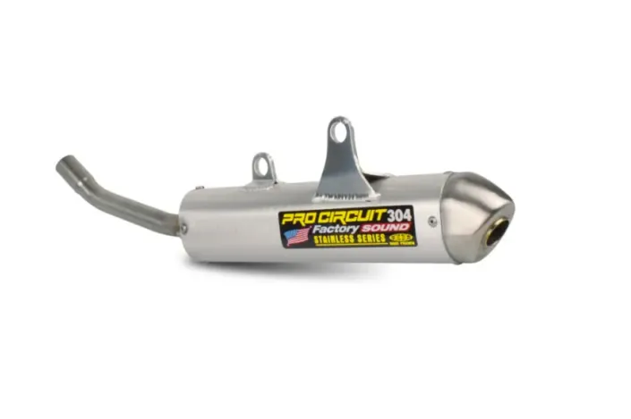 Silencieux PRO CIRCUIT 302