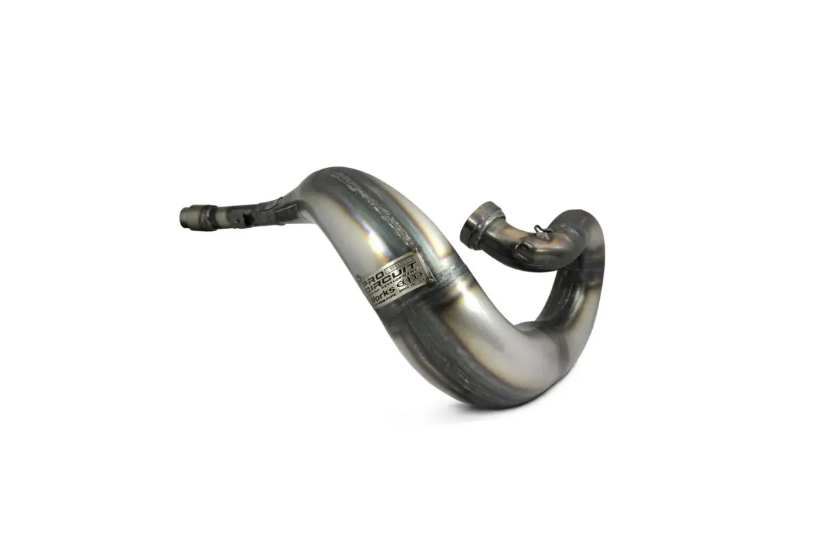 Pot de détente PRO CIRCUIT Works acier