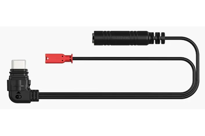 Adaptateur pour écouteurs (USB Type-C) SENA 60S