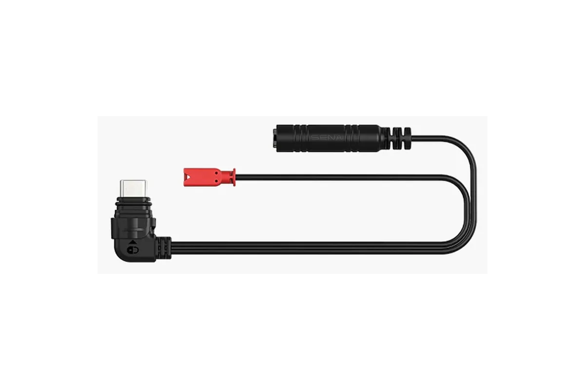 Adaptateur pour écouteurs (USB Type-C) SENA 60S