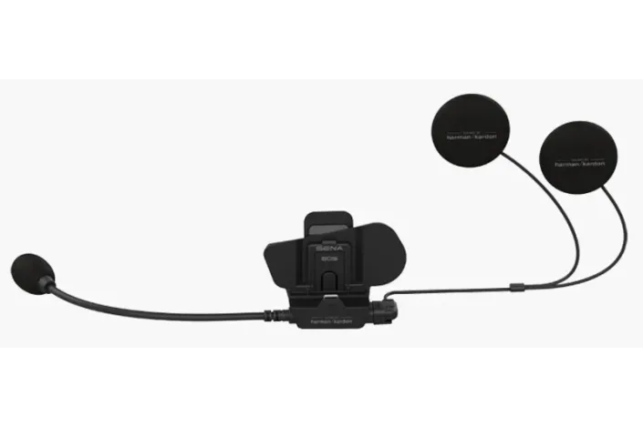 Kit de fixation + micro perche SENA pour casques 60S