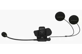 Kit de fixation + micro perche SENA pour casques 60S