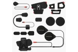 Kit de fixation + kit micro universel SENA pour casques 60S