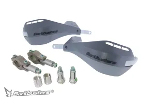 Protège-mains BARKBUSTERS Ego - montage 2 points - guidons droits 22mm