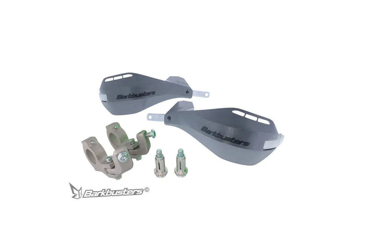 Protège-mains BARKBUSTERS Ego - montage 2 points - guidons coniques 22mm