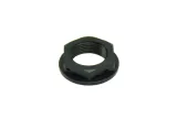 Ecrou de colonne de direction SCAR - noir