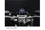 Compteur de vitesse multifonction KOSO DL-04 pour BMW R NineT - Plug and Play