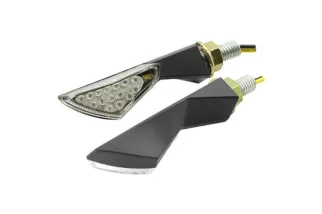 V PARTS LED Indicator Set 12V/1W 44x18mm