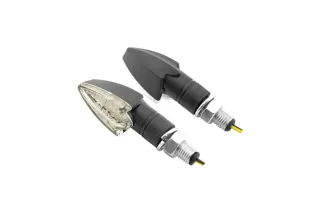 Clignotant V PARTS LED type origine Rieju Mius 4.0 125