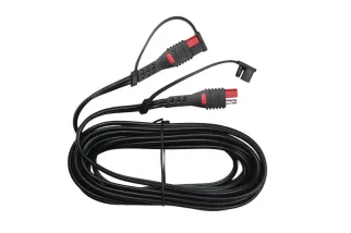 Rallonge de câble de charge BS BATTERY PA04 - SAE vers SAE