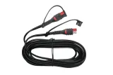 Rallonge de câble de charge BS BATTERY PA04 - SAE vers SAE