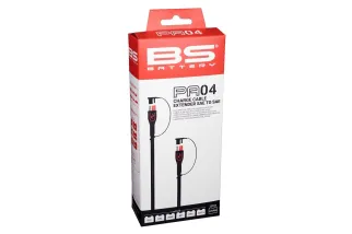 Rallonge de câble de charge BS BATTERY PA04 - SAE vers SAE