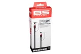 Rallonge de câble de charge BS BATTERY PA04 - SAE vers SAE
